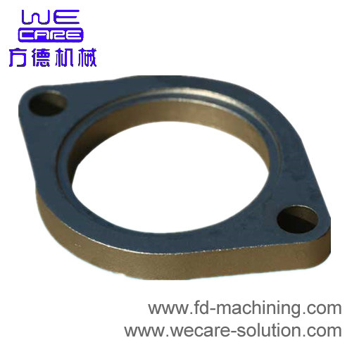 OEM Sand Casting Iron Part /Shell Mold Casting