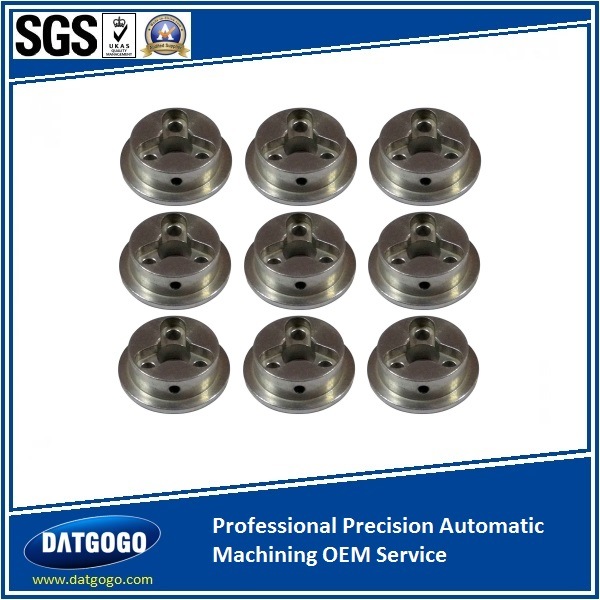 Professional Precision Automatic Machining Part of OEM Service