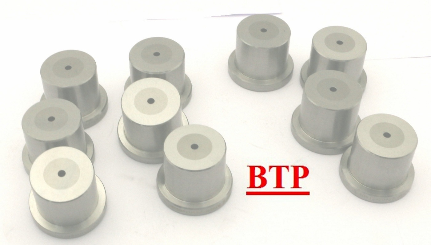 New Product Tungsten Cold Forging Tooling for Screw&Bolts (BTP-D158)