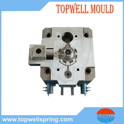 Perfect Die Casting Mold Design and Production