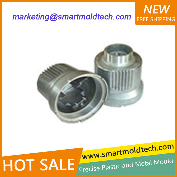China Customized High Precision Die Casting Mold Maker