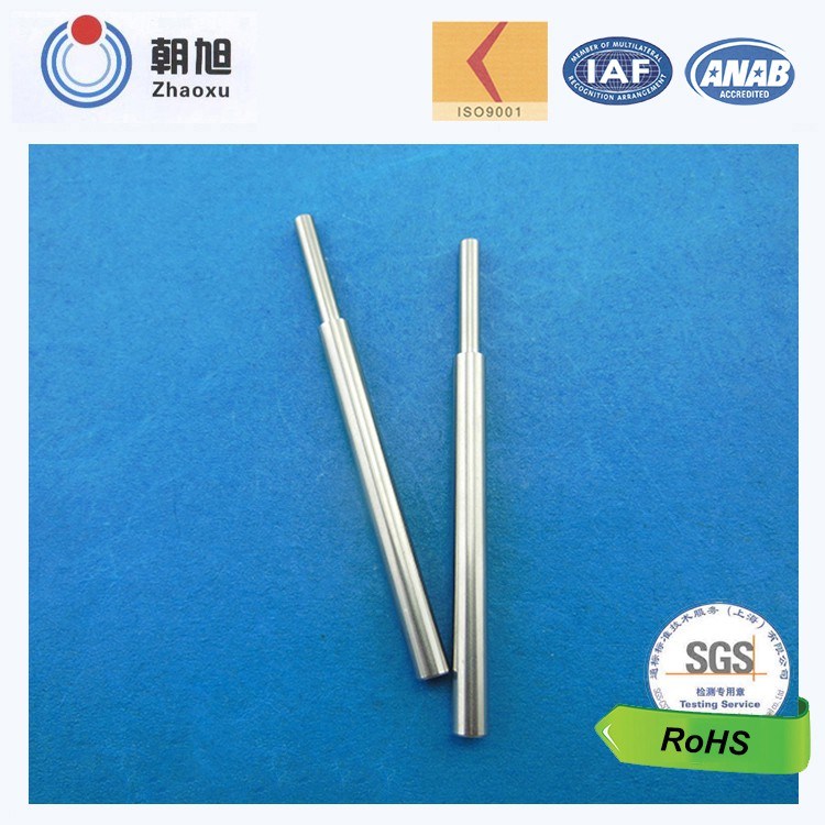 ISO Factory CNC Machining Truck Drive Shaft for Home Application