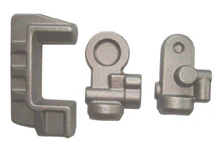 Various Kinds of Precision Hot Die Forging Parts