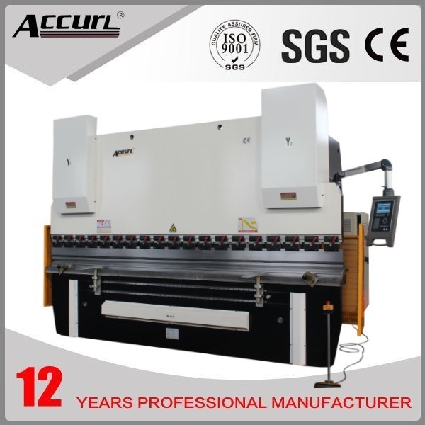 Acrylic Sheet Bending Machine, Metal Bending Machine with CE Certification