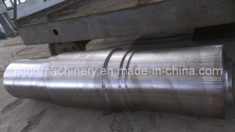 Forging Transmission Shafts/Steel Forging Shaft (ELIDD-S234S)