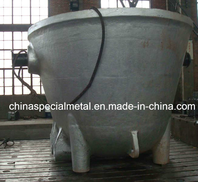 Customized Cast Steel, Cast Iron Cinder Pot