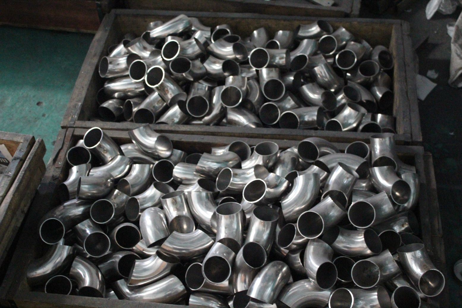 Stainless Steel Precisely Casting Parts (AB4)