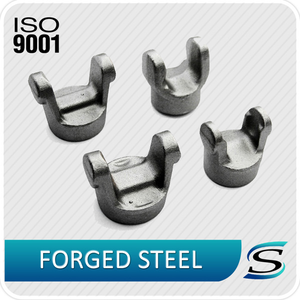 Open Die Forging Technology Steel Parts