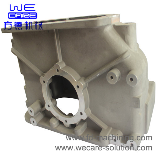 Gravity Casting Part for Machining Parts From China Supplier
