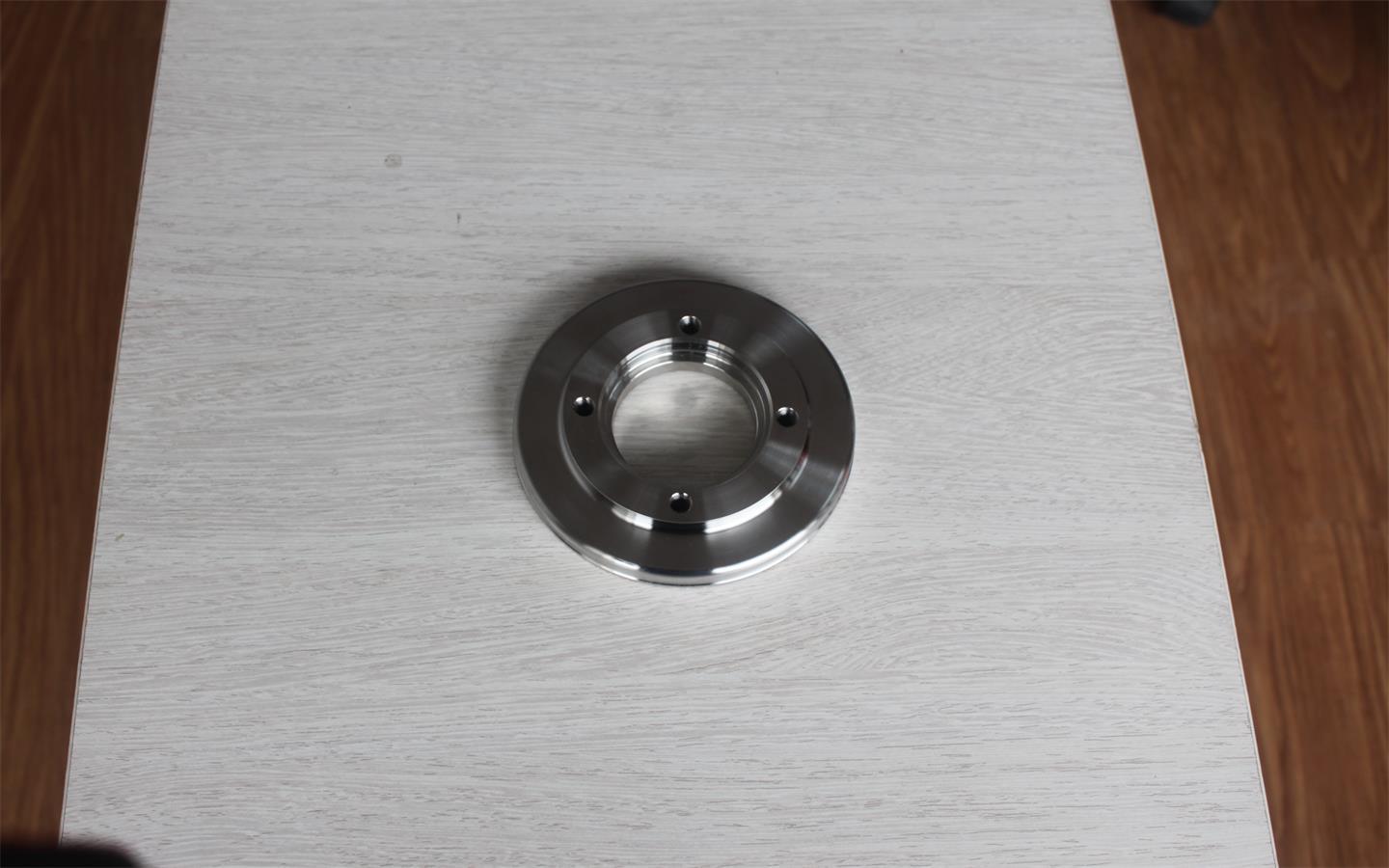 304, 316 Stainless Steel Flange