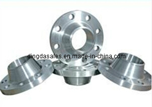 Forging Flange Forging Auto Parts Machinery Parts