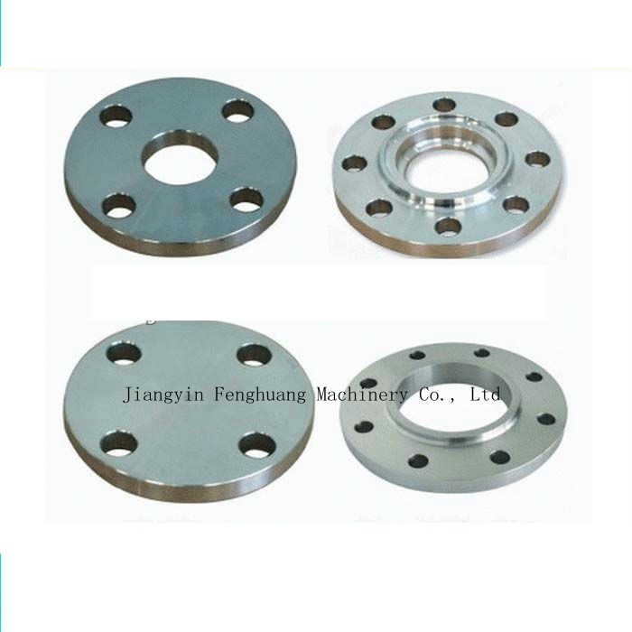 Sales Forging Welded and Threaded Flange