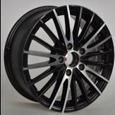 New Design for Toyota Alloy Wheel Rim Vc185