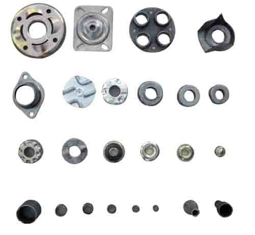 Stamping Parts (S0549)