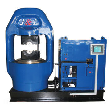 Hydraulic Pressed Machine