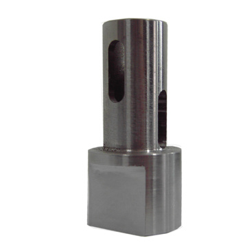 CNC Machined Part with 0.05mm Maximum Length (BC006)