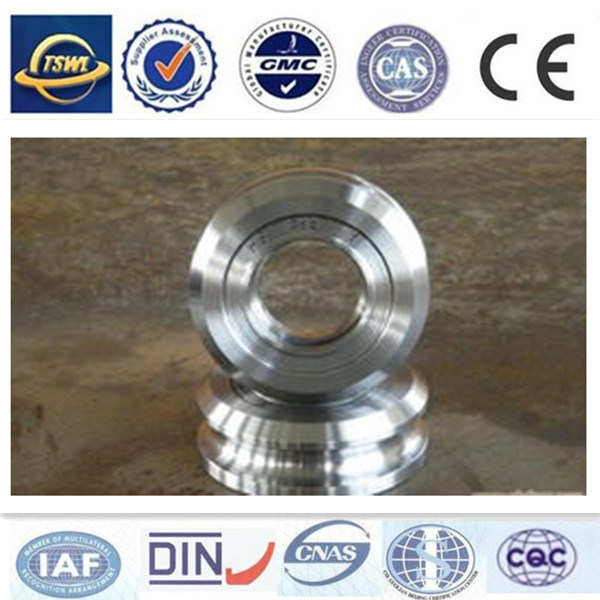 Big Stainless Steel Ring Rolled Forgings/Ring Rolling Forging/Retaining Ring Forging