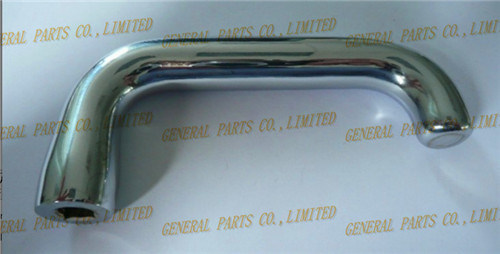 Forging Handle Chromeplate Ship Parts Machinery Parts