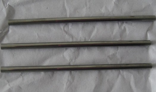 Cemented Carbide Strip Tungsten Rod