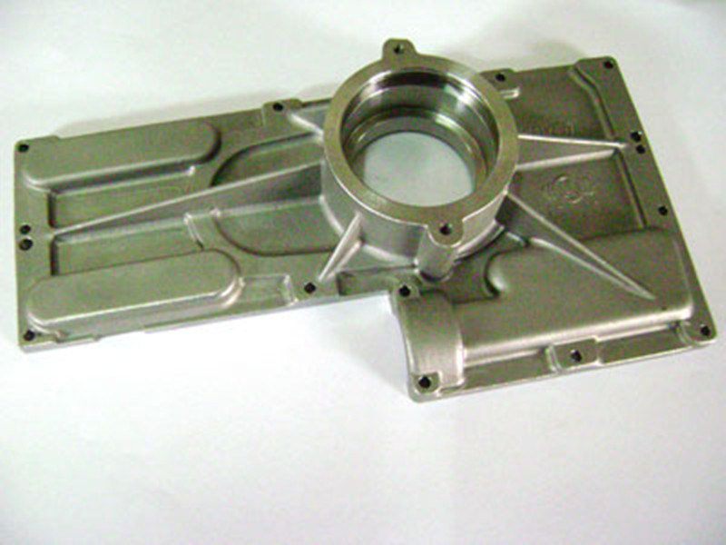 OEM Alloy Investment Casting Parts for Construction Machinery