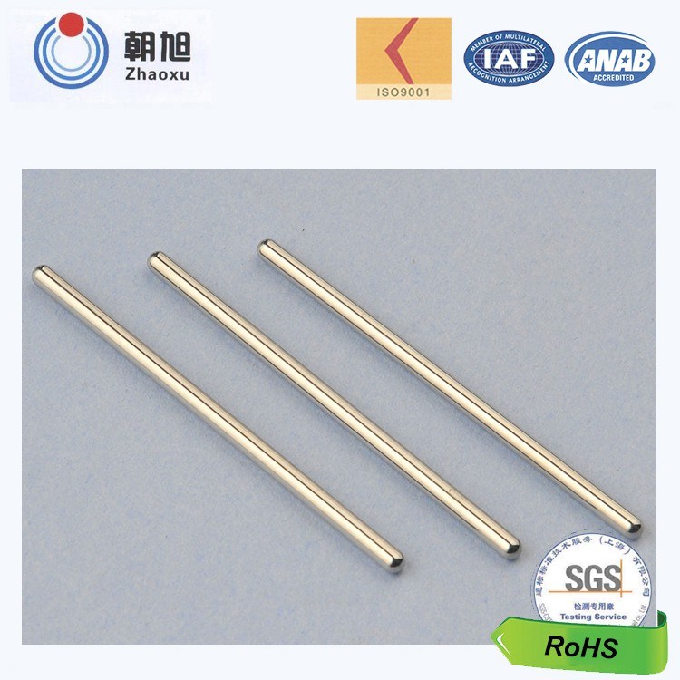 China Supplier ISO 9001 Certified Standard Carbon Shaft in Africa