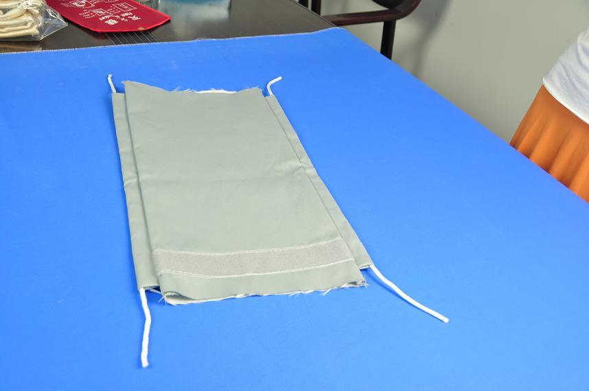 Removable Heat Insulation Covers