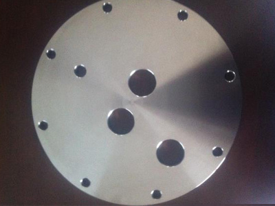 Asme B16.5 Stainless Steel Forged Flanges