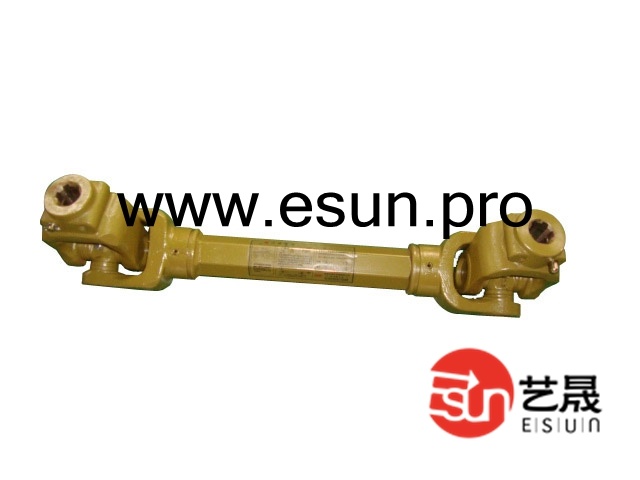 Precision Brass Cold Forging Parts (CF001)