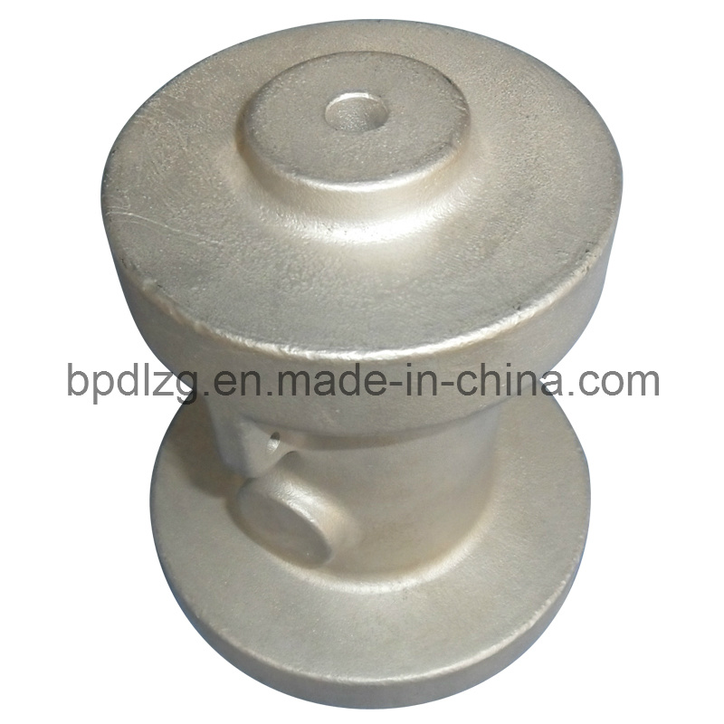 Alloy Steel Cast/Machinery Parts/Casting