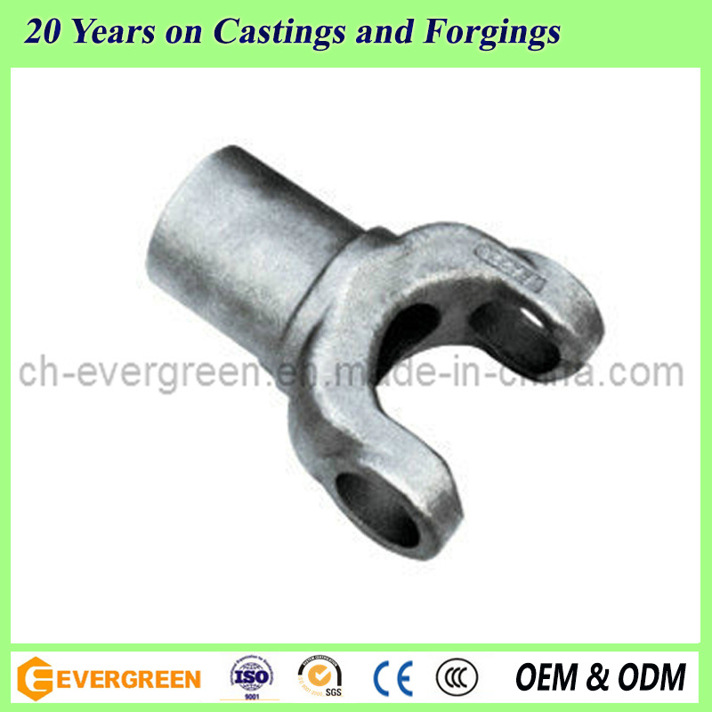 Hot Die Forging for Auto Part and Truck Parts