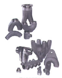 Various Types of Fittings