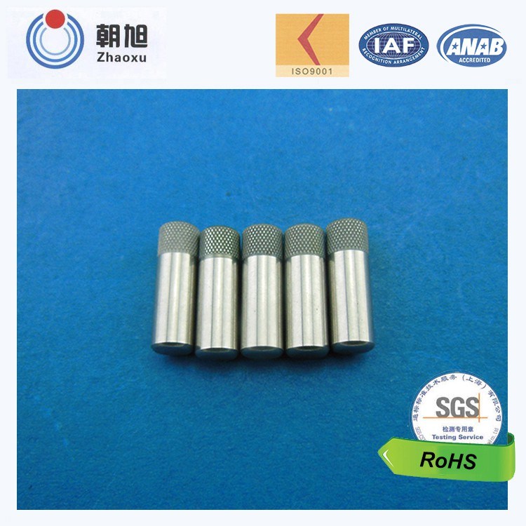 China Manufacturer Worm Gear Shaft for Auto Parts