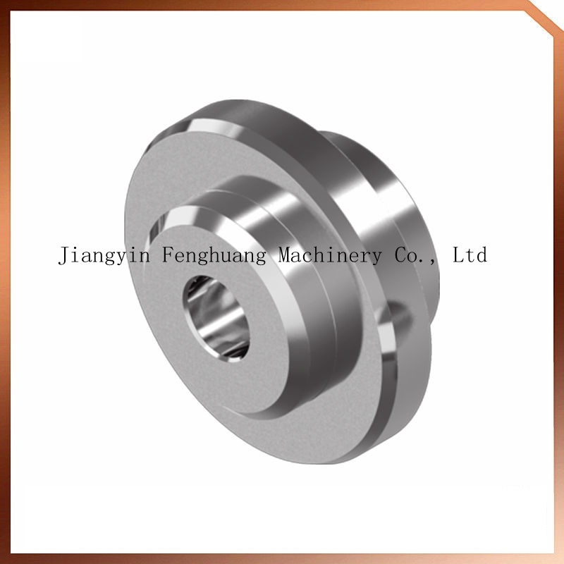 Alloy Steel Forged Anchor Flange