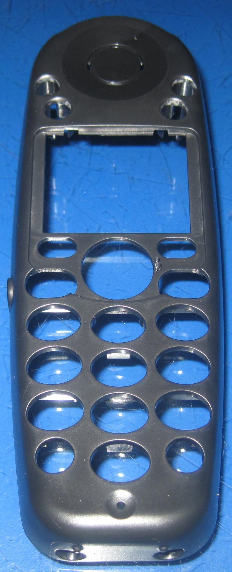 Injection Molding Mobile Cover (IP0013)