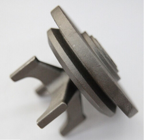 Customized Steel Parts Lost Wax Casting for Machinery