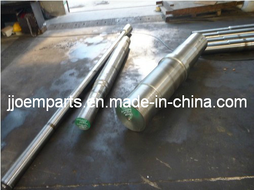 1.4923/X22CrMoV12-1/X22CRMOV121/X22CrMoV12.1 Forged Forging Steel Round Bars(Flat Bars, Hollow Bars)