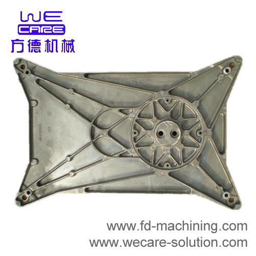 Casting Factory Stainless Steel Investment Casting Lost Wax Casting Silica Sol Casting