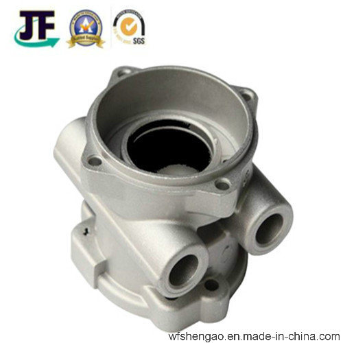 High Quality Investment Casting Part for Construction Machinery
