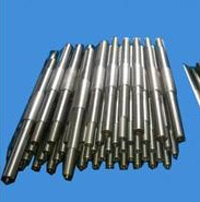 Stainless Steel 316 Pump Shaft for Sale
