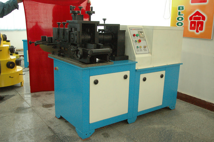 Metalcraft Coining Machine (JGH-60)