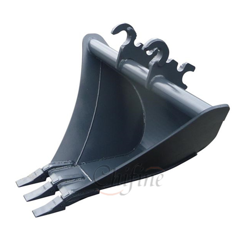 Customized Casting Construction Machinery Part