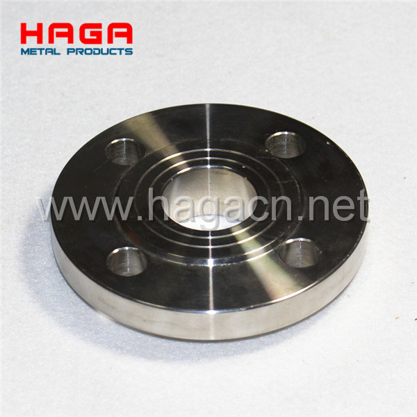 Stainless Steel ISO 7005-1 9624 Flange