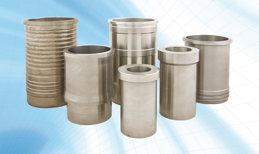 Centrifugally Cast/Centrifugal Casting Cylinder Liners