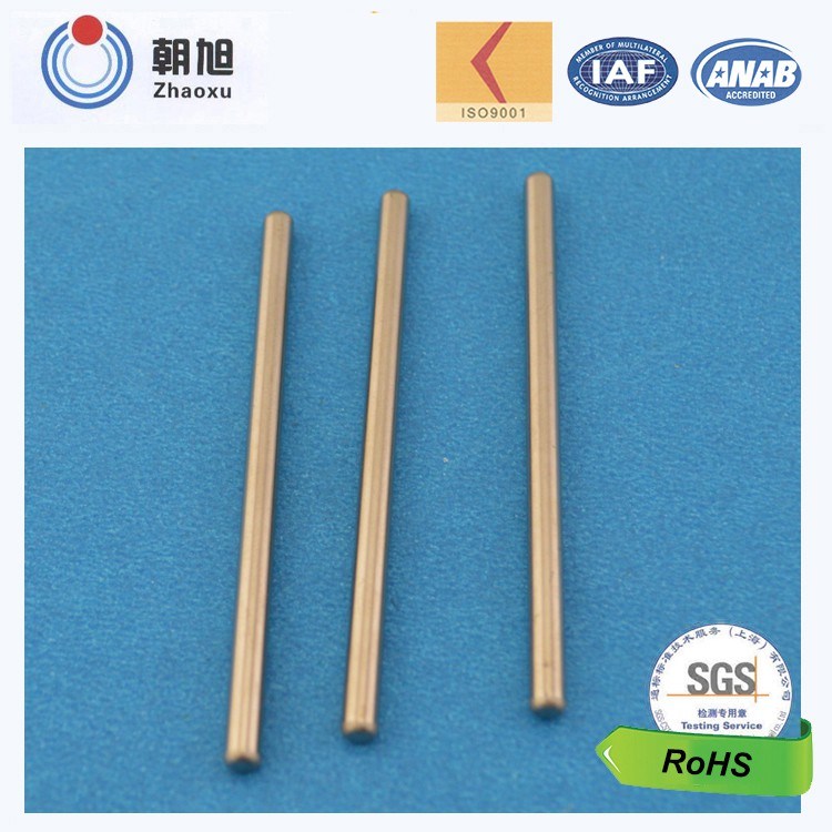 China Supplier ISO Standard 8mm 303 Stainless Steel Shaft