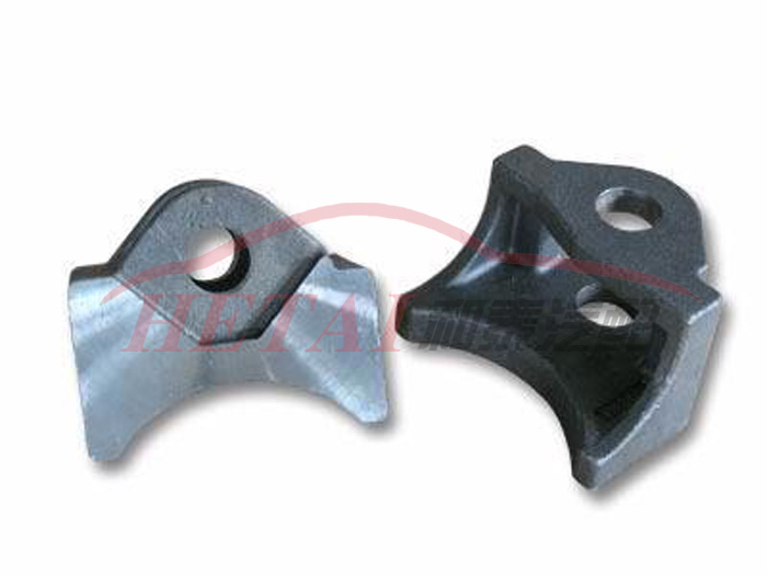 Custom High Quality Steel Casting Spare Parts for Automobile