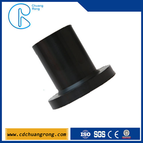 Offer HDPE Pipe Flange Fitting Made in China