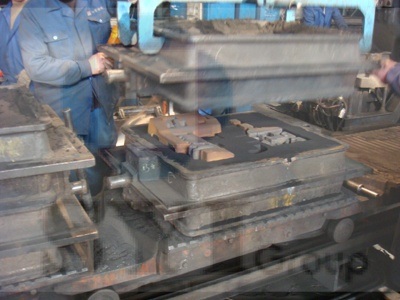 Good Quality Various Material Sand Casting