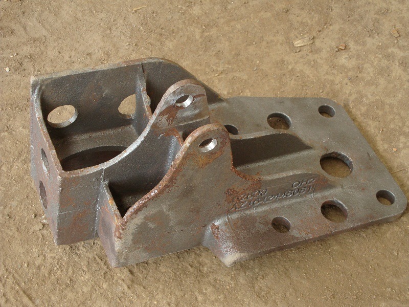 Heavy Truck Spare Parts