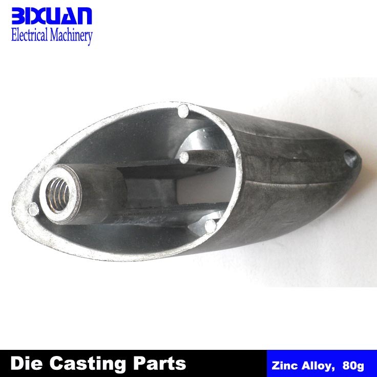 Die Casting Product Aluminum Casting Steel Casting