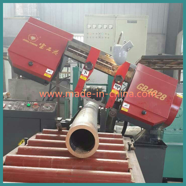 110mm Brass Pipe Continuous Casting Machine